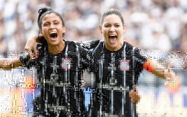 Pesquisa mostra que Corinthians é o time mais 'amado' do futebol feminino e Globo lidera em interesse do público