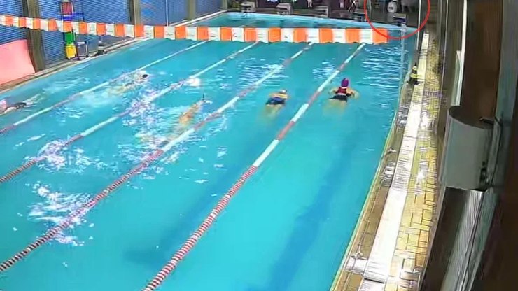 Entenda como professora se intoxicou em piscina de academia em SP