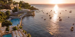 Brasil tem 63 praias e 12 marinas premiadas com a Bandeira Azul
