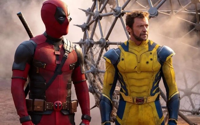 “Deadpool e Wolverine” – um encontro ácido e nostálgico no MCU