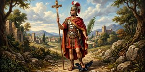 Santo Expedito: a história do santo das causas urgentes