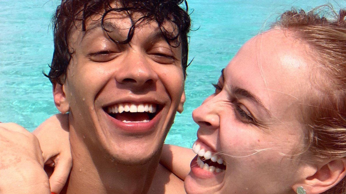 Cocielo e Tata Estaniecki Cocielo e Tata Estaniecki