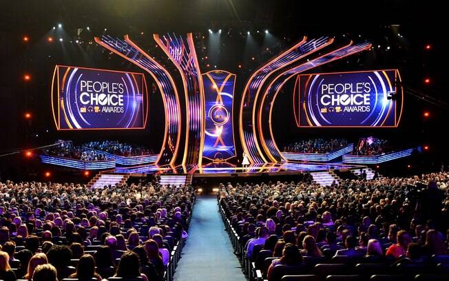 People's Choice Awards: participação dos fãs é o grande diferencial da evento que rola nessa quinta-feira (18)