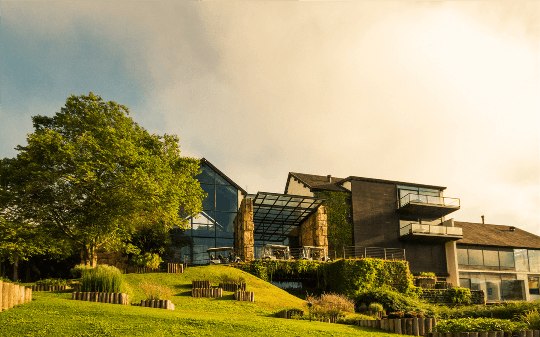 "Convidados ultra vips": conheça hotel citado por Daniel Vorcaro