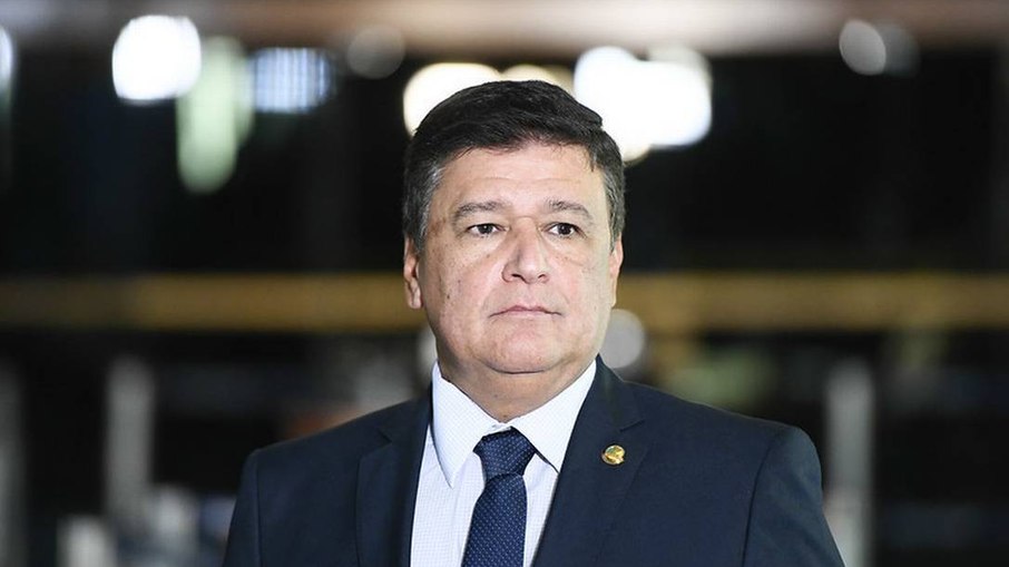 carlos Viana (PL-MG) será candidato pelo PL