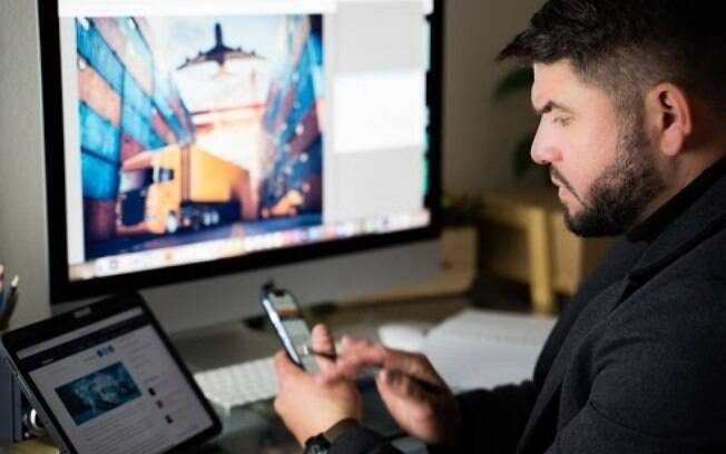 Como a tecnologia impacta nas operações logísticas?