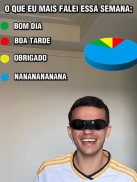 Hit do Mundial vira febre nas redes sociais