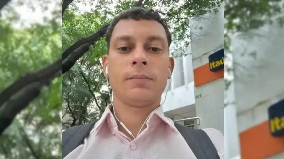 Cláudio Rafael Landeiro Cláudio Rafael Landeiro