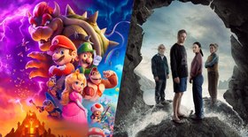 14 estreias na Max e Prime Video para o fim de semana