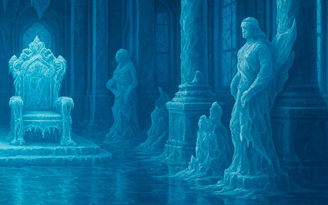 Inspirado em clássico da Disney, Gramado ganhará maior bar de gelo do mundo