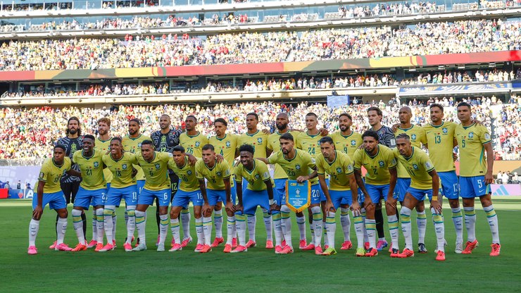 Entenda como Copa nos EUA marcou o fim da chuteira "raiz"