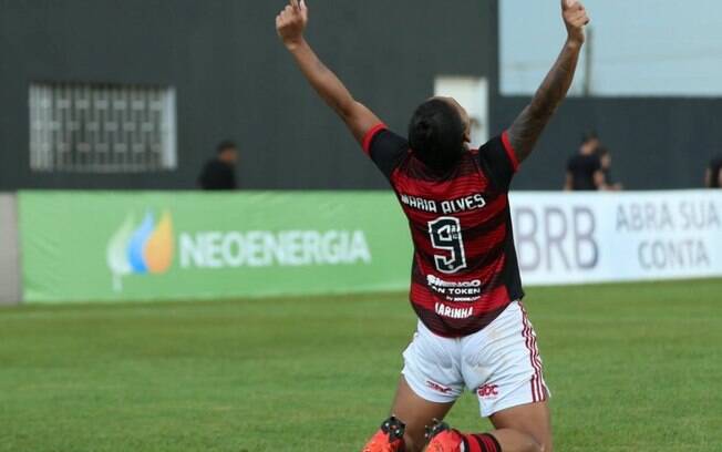 Flamengo e Mercado Livre fecham parceria em apoio à igualdade de gênero