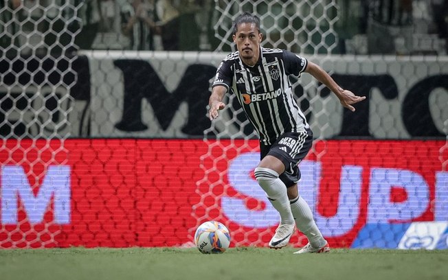 Mauricio Lemos destaca após derrota do Atlético-MG: ‘Só dinheiro não adianta’