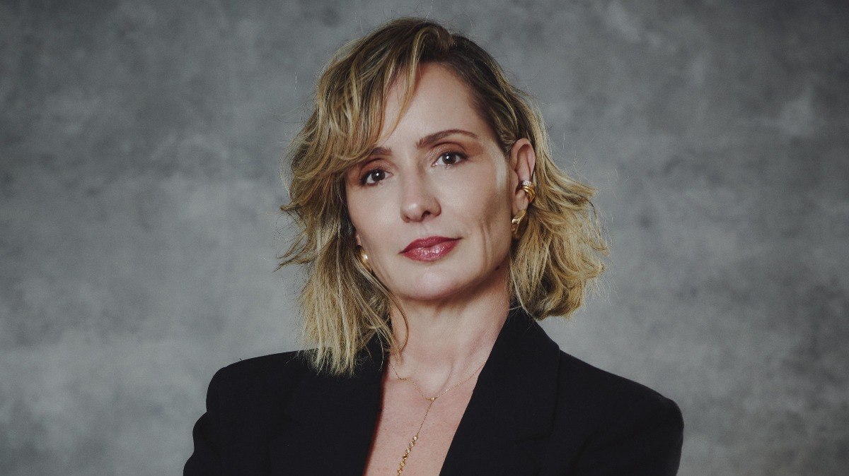 Com Flavia Campos, We reposiciona a liderança estratégica