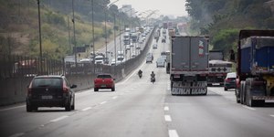 Natal e Ano Novo devem levar mais de 40 milhões às rodovias de SP