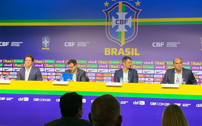 Com surpresas e sem Neymar, Ramon Menezes convoca Seleção para amistoso