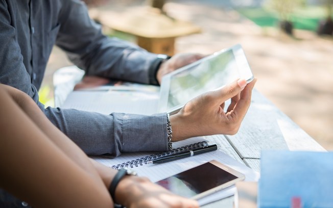 Brasileiro usa IA para facilitar acesso a crédito nos EUA Brasileiro usa IA para facilitar acesso a crédito nos EUA