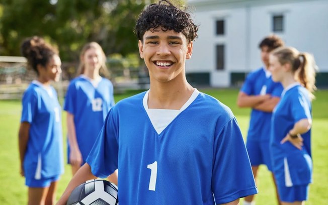 Intercâmbio esportivo abre portas acadêmicas e profissionais