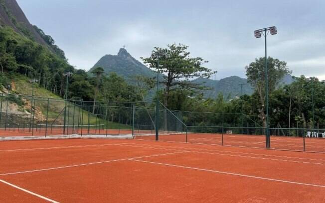 Rio Tennis Academy recebe Circuito Estadual e Curso de Arbitragem da CBT
