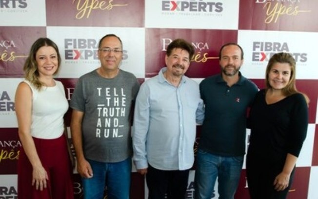 Fibra Experts celebra lançamento oficial de Bonança Ypês em Bragança Paulista