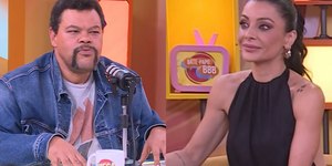 Ceci Ribeiro revela que entrevista com Babu foi "desconfortável"