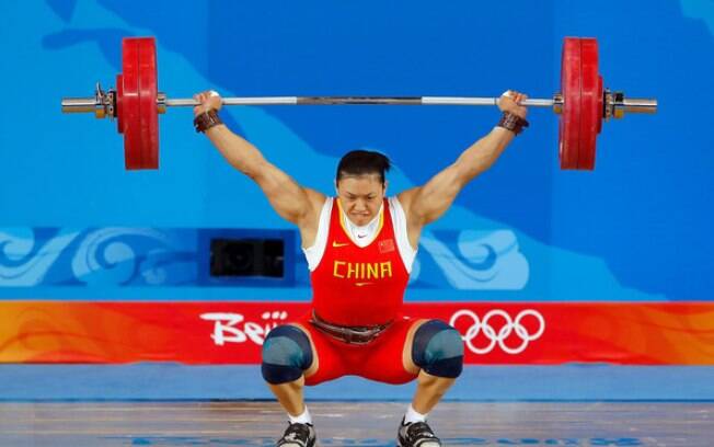 Xiexia Chen, Chunhong Liu e Lei Cao perderão suas medalhas de ouro e serão punidas por doping