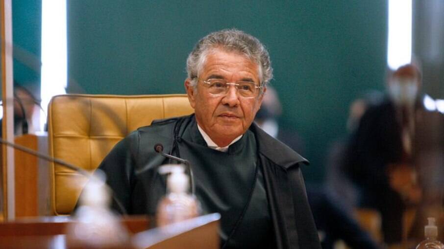 Marco Aurélio diz que decisão de Fachin é 'péssima' para o judiciário brasileiro