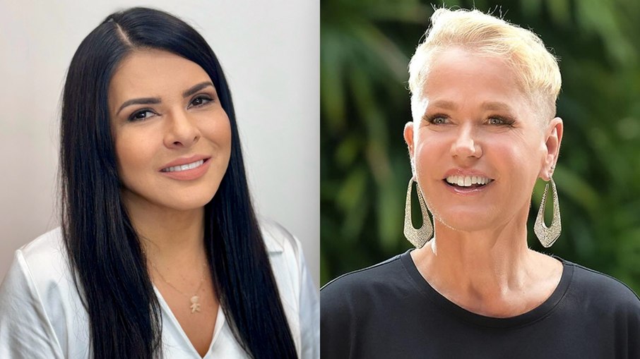 Mara Maravilha detona Xuxa após piada: 'Procure de fato evoluir'