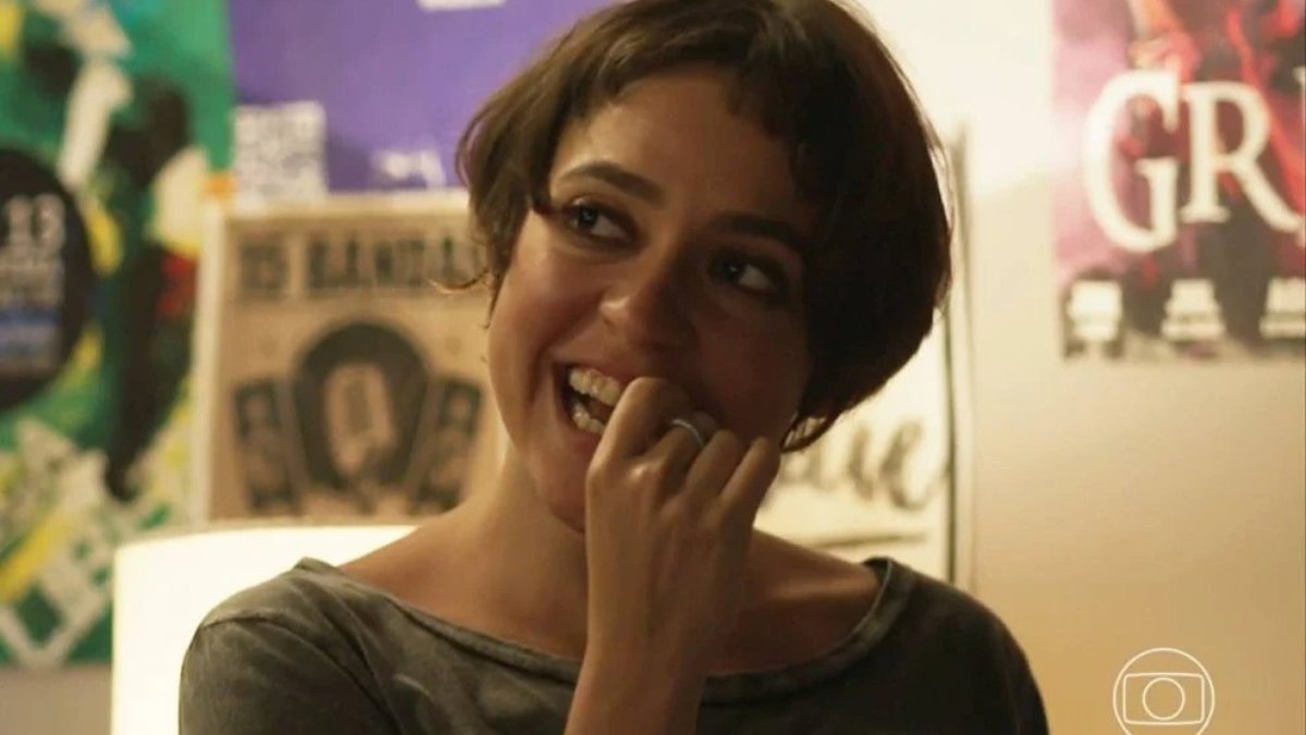 Valentina Bandeira conta que adoeceu após 'Quanto Mais Vida, Melhor' TV & Novelas iG Valentina Bandeira conta que adoeceu após 'Quanto Mais Vida, Melhor' TV & Novelas iG
