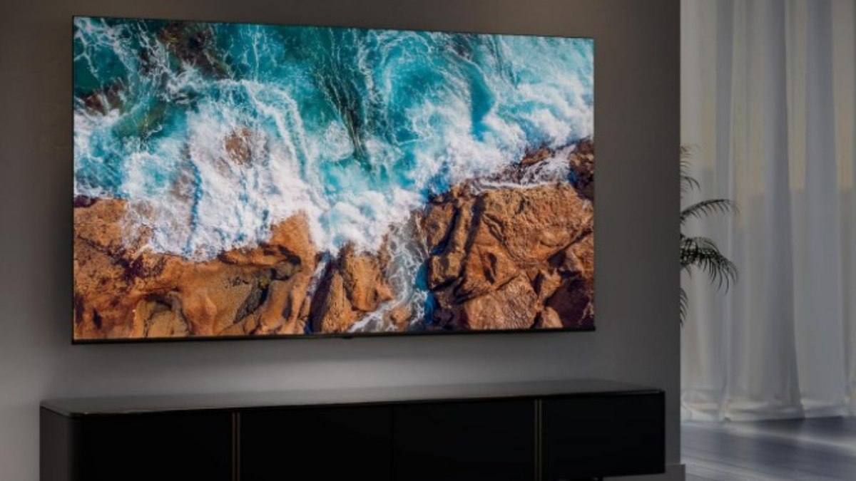 Smart TV Hisense de 58 polegadas está em oferta na Amazon Smart TV Hisense de 58 polegadas está em oferta na Amazon