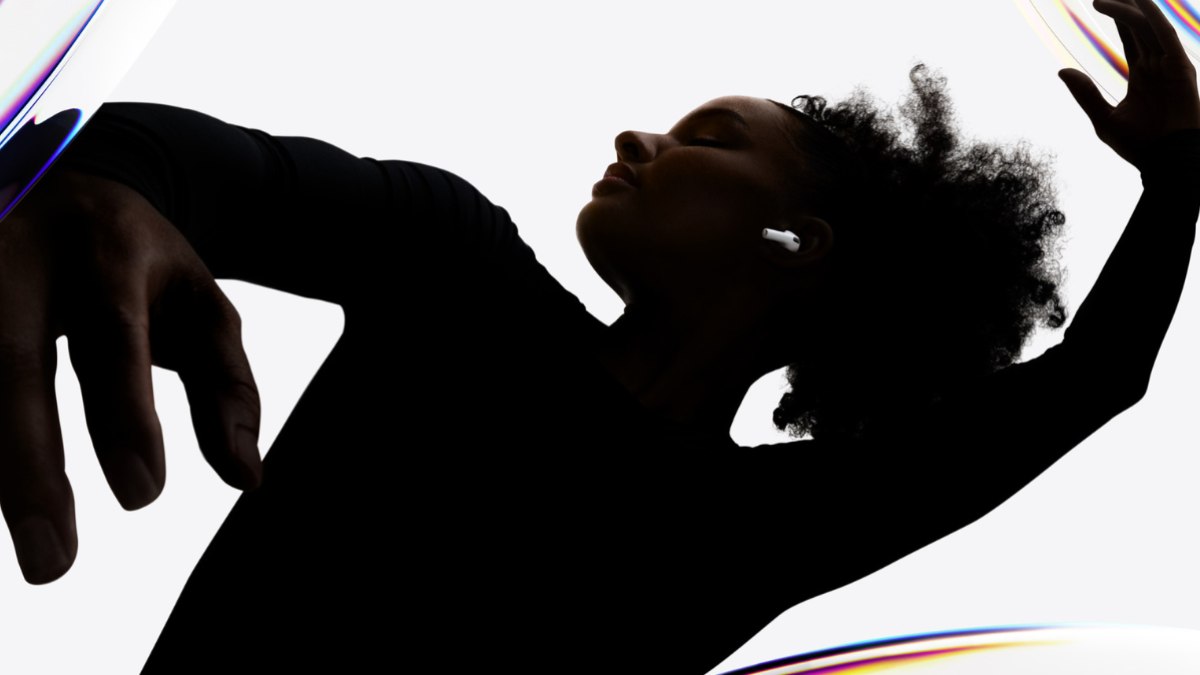 Apple anunciou oficialmente os AirPods Pro 3 com tradução em tempo real Apple anunciou oficialmente os AirPods Pro 3 com tradução em tempo real