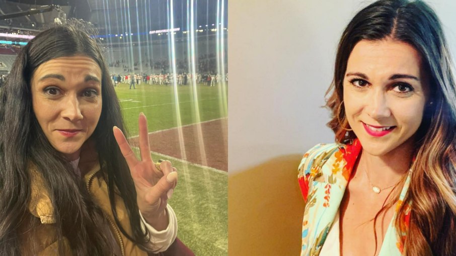 Christina Chambers faleceu na última terça (16) Christina Chambers faleceu na última terça (16)