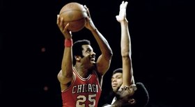 Luto: ídolo dos Bulls e do 76ers, Chet Walker morre aos 84 anos