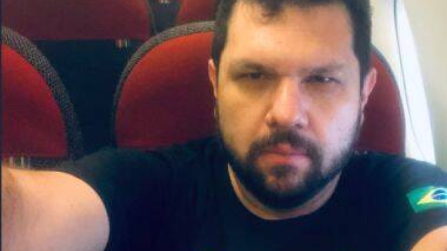 Blogueiro bolsonarista Oswaldo Eustáquio já foi detido em 2020