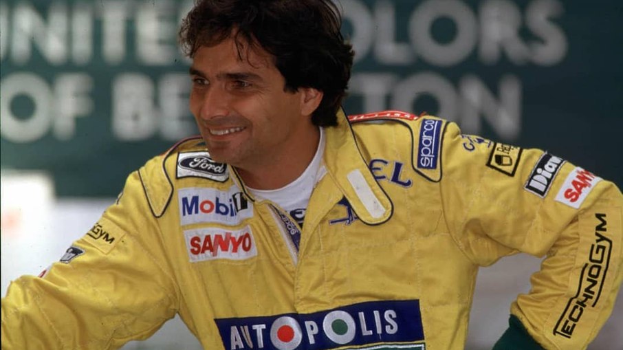 Nelson Piquet