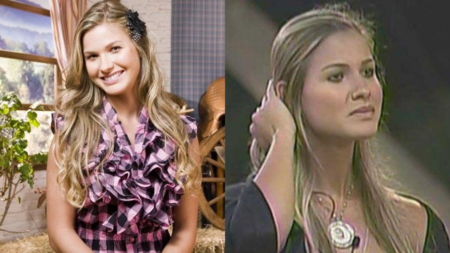 Andressa Suita em 