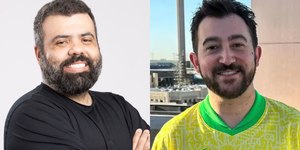 Apresentador expõe que Vincent Martella cobrou cachê por entrevista