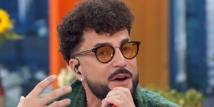 Latino rebate críticas de haters: 'Cantor de uma música só'