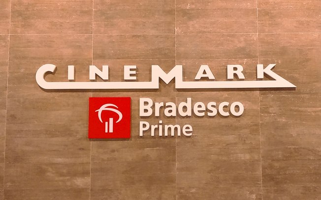 Bradesco e Cinemark anunciam renovação de naming rights e celebram parceria