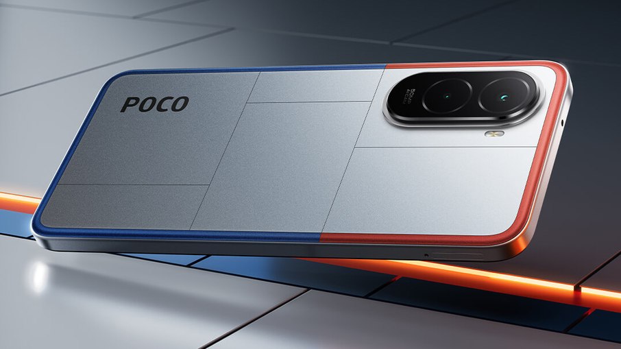 Poco M7 Pro está entre os lançamentos da Xiaomi em 2025