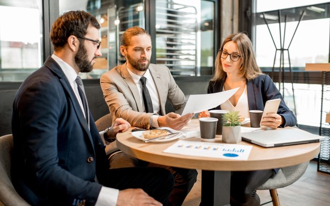Gestor personalizado inaugura nova era no mercado financeiro Gestor personalizado inaugura nova era no mercado financeiro