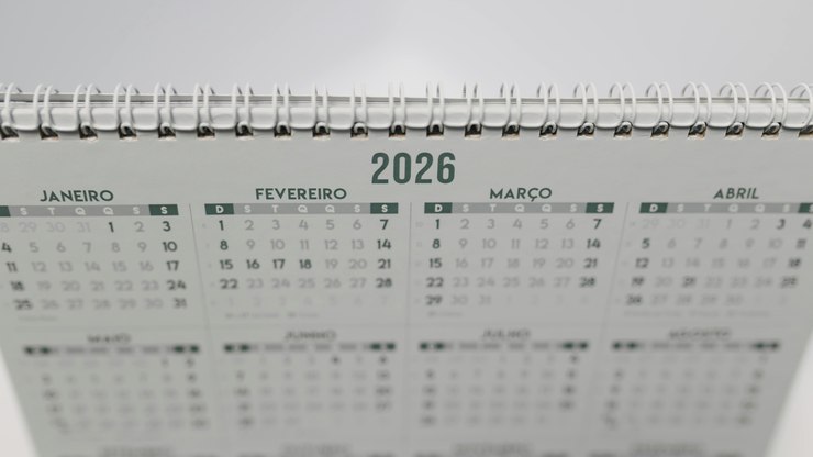 Depois do feriado desta sexta, qual o próximo?
