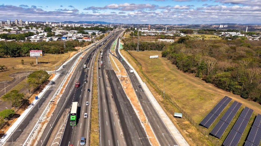 São Paulo terá 37 novos pedágios Free Flow até o fim de 2025