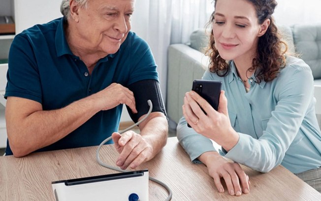 Diretriz de fibrilação atrial avalia monitoramento doméstico