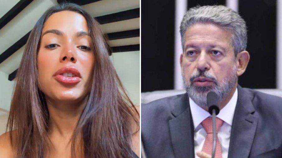 Anitta expõe conflito com Arthur Lira e manda recado para políticos