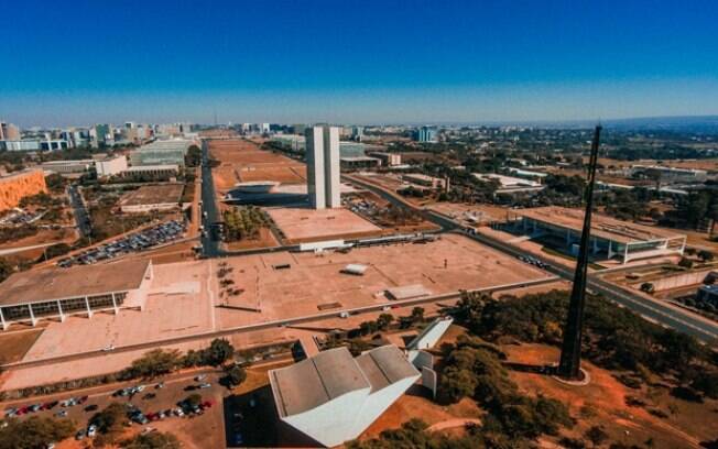 IBRAM aprova reforma de Centro de Informação Ambiental de Planaltina, no DF