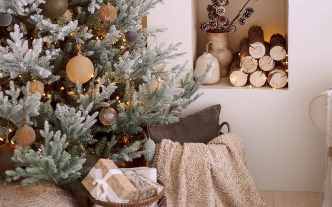 Dicas do Feng Shui para a decoração de Natal de 2023