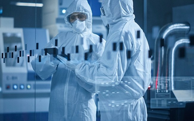 Regulamentações ampliam rigor na produção de estéreis