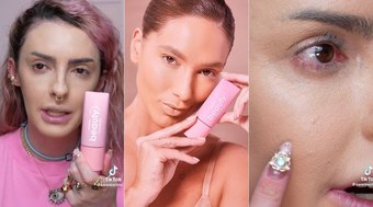 Karen Bachini critica base cara de Virgínia