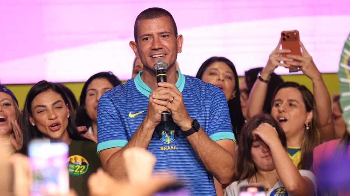 Canella poderá assumir mandato na Alerj após ser preso?